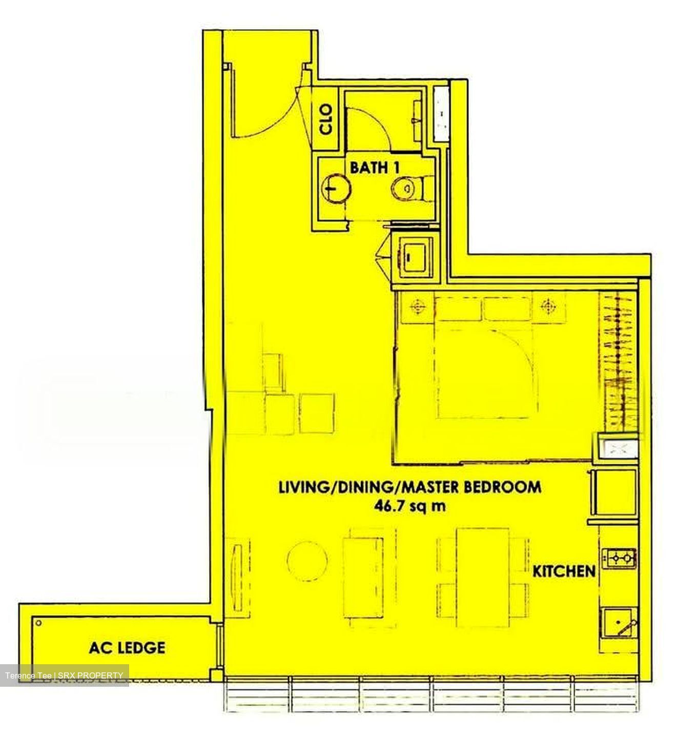 Treasure at Tampines (D18), Condominium #560204941